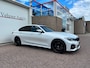 BMW 3-Serie 330e High Executive M-sport|PANO|HUD|LED|ACC