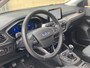 Ford Focus 1.0 EcoBoost 125 pk Titanium X Wagon Panoramadak - Halfleder - Winter Pack - B&O - Elektrische achterklep