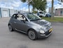 Fiat 500C 0.9 TwinAir Turbo Lounge 81 PK. Prachtige en zuinige auto !!!