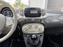 Fiat 500C 0.9 TwinAir Turbo Lounge 81 PK. Prachtige en zuinige auto !!!