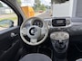 Fiat 500C 0.9 TwinAir Turbo Lounge 81 PK. Prachtige en zuinige auto !!!