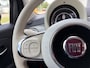 Fiat 500C 0.9 TwinAir Turbo Lounge 81 PK. Prachtige en zuinige auto !!!