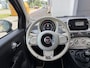 Fiat 500C 0.9 TwinAir Turbo Lounge 81 PK. Prachtige en zuinige auto !!!