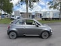 Fiat 500C 0.9 TwinAir Turbo Lounge 81 PK. Prachtige en zuinige auto !!!