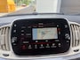 Fiat 500C 0.9 TwinAir Turbo Lounge 81 PK. Prachtige en zuinige auto !!!