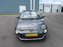 Fiat 500C 0.9 TwinAir Turbo Lounge 81 PK. Prachtige en zuinige auto !!!