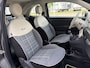 Fiat 500C 0.9 TwinAir Turbo Lounge 81 PK. Prachtige en zuinige auto !!!