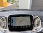 Fiat 500C 0.9 TwinAir Turbo Lounge 81 PK. Prachtige en zuinige auto !!!