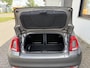 Fiat 500C 0.9 TwinAir Turbo Lounge 81 PK. Prachtige en zuinige auto !!!