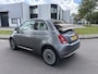 Fiat 500C 0.9 TwinAir Turbo Lounge 81 PK. Prachtige en zuinige auto !!!