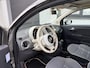 Fiat 500C 0.9 TwinAir Turbo Lounge 81 PK. Prachtige en zuinige auto !!!
