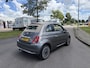Fiat 500C 0.9 TwinAir Turbo Lounge 81 PK. Prachtige en zuinige auto !!!