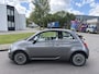 Fiat 500C 0.9 TwinAir Turbo Lounge 81 PK. Prachtige en zuinige auto !!!