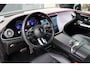 Mercedes-Benz EQE SUV AMG 43 4MATIC 91 kWh | hyperscreen | head-up | burmester | leder | luchtvering | stoelkoeling | 1e eig | BTW