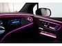 Mercedes-Benz EQE SUV AMG 43 4MATIC 91 kWh | hyperscreen | head-up | burmester | leder | luchtvering | stoelkoeling | 1e eig | BTW