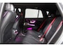 Mercedes-Benz EQE SUV AMG 43 4MATIC 91 kWh | hyperscreen | head-up | burmester | leder | luchtvering | stoelkoeling | 1e eig | BTW