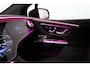 Mercedes-Benz EQE SUV AMG 43 4MATIC 91 kWh | hyperscreen | head-up | burmester | leder | luchtvering | stoelkoeling | 1e eig | BTW