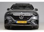 Mercedes-Benz EQE SUV AMG 43 4MATIC 91 kWh | hyperscreen | head-up | burmester | leder | luchtvering | stoelkoeling | 1e eig | BTW