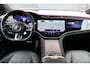 Mercedes-Benz EQE SUV AMG 43 4MATIC 91 kWh | hyperscreen | head-up | burmester | leder | luchtvering | stoelkoeling | 1e eig | BTW