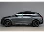 Mercedes-Benz EQE SUV AMG 43 4MATIC 91 kWh | hyperscreen | head-up | burmester | leder | luchtvering | stoelkoeling | 1e eig | BTW