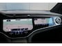 Mercedes-Benz EQE SUV AMG 43 4MATIC 91 kWh | hyperscreen | head-up | burmester | leder | luchtvering | stoelkoeling | 1e eig | BTW
