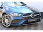 Mercedes-Benz CLA Shooting Brake 250 e AMG Line Pano