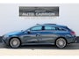 Mercedes-Benz CLA Shooting Brake 250 e AMG Line Pano
