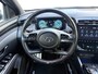 Hyundai Tucson 1.6 T-GDI 230pk HEV N Line | TREKHAAK | 360° CAMERA | STOELVERW. V + A | STOELVERKOELING | ADAPTIVE CRUISE | ALCANTARA BEKLEDING | 1650KG TREKVERMOGEN |