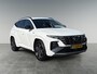 Hyundai Tucson 1.6 T-GDI 230pk HEV N Line | TREKHAAK | 360° CAMERA | STOELVERW. V + A | STOELVERKOELING | ADAPTIVE CRUISE | ALCANTARA BEKLEDING | 1650KG TREKVERMOGEN |