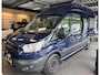 Ford Transit Camper Bus L3H3 | Nieuwe Motor | Nieuwe Koppeling | Nieuwe Turbo | Zeer Unieke Uitvoering