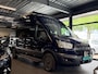 Ford Transit Camper Bus L3H3 | Nieuwe Motor | Nieuwe Koppeling | Nieuwe Turbo | Zeer Unieke Uitvoering