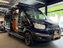 Ford Transit Camper Bus L3H3 | Nieuwe Motor | Nieuwe Koppeling | Nieuwe Turbo | Zeer Unieke Uitvoering