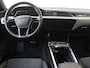 Audi E-tron 50 quattro S edition 71 kWh | SoH 100% | Bang & Olufsen | Parkeerassistent | Navigatie Plus | Stoelverwarming | Sfeerverlichting | Achteruitrijcamera |