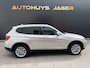 BMW X3 XDrive28i High Executive Pano Leer Memory 360 Stuurverwarming