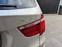 BMW X3 XDrive28i High Executive Pano Leer Memory 360 Stuurverwarming