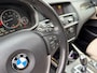 BMW X3 XDrive28i High Executive Pano Leer Memory 360 Stuurverwarming