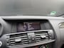 BMW X3 XDrive28i High Executive Pano Leer Memory 360 Stuurverwarming