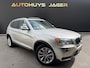 BMW X3 XDrive28i High Executive Pano Leer Memory 360 Stuurverwarming