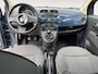 Fiat 500 0.9 TwinAir Lounge | Pano | Airco |