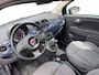 Fiat 500 0.9 TwinAir Lounge | Pano | Airco |