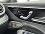 Mercedes-Benz C-klasse Estate Luxury Line 180 / Zeer complete-luxe / Burmester audio / Glascoating / Sfeerverlichting / 360 graden camera / Elektrisch verstelbare stoelen met memory functie / Elektrisch verstelbaar stuur