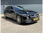 Mercedes-Benz C-klasse Estate Luxury Line 180 / Zeer complete-luxe / Burmester audio / Glascoating / Sfeerverlichting / 360 graden camera / Elektrisch verstelbare stoelen met memory functie / Elektrisch verstelbaar stuur
