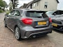 Mercedes-Benz A-klasse A 180 122PK AMG Line Ambition Automaat + 17"/ Navi/ Clima/ Cruise/ Xenon/ Panorama/ NL auto