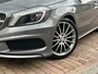 Mercedes-Benz A-klasse A 180 122PK AMG Line Ambition Automaat + 17"/ Navi/ Clima/ Cruise/ Xenon/ Panorama/ NL auto