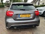 Mercedes-Benz A-klasse A 180 122PK AMG Line Ambition Automaat + 17"/ Navi/ Clima/ Cruise/ Xenon/ Panorama/ NL auto