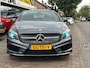 Mercedes-Benz A-klasse A 180 122PK AMG Line Ambition Automaat + 17"/ Navi/ Clima/ Cruise/ Xenon/ Panorama/ NL auto