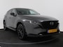 Mazda CX-5 2.0 SkyActiv-G 165 Homura Limited | Trekhaak | 360 Camera | Stuur-/Stoelverwarming | Navigatie | Apple Carplay/Android Auto | Elektrisch verstelbare stoel |