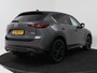 Mazda CX-5 2.0 SkyActiv-G 165 Homura Limited | Trekhaak | 360 Camera | Stuur-/Stoelverwarming | Navigatie | Apple Carplay/Android Auto | Elektrisch verstelbare stoel |