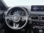 Mazda CX-5 2.0 SkyActiv-G 165 Homura Limited | Trekhaak | 360 Camera | Stuur-/Stoelverwarming | Navigatie | Apple Carplay/Android Auto | Elektrisch verstelbare stoel |