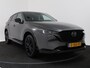 Mazda CX-5 2.0 SkyActiv-G 165 Homura Limited | Trekhaak | 360 Camera | Stuur-/Stoelverwarming | Navigatie | Apple Carplay/Android Auto | Elektrisch verstelbare stoel |